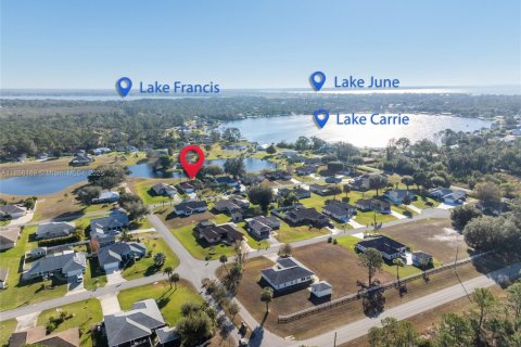 Casa en venta en Lake Placid, Florida, 3 dormitorios, 157.38 m2 № 1887672 - foto 2
