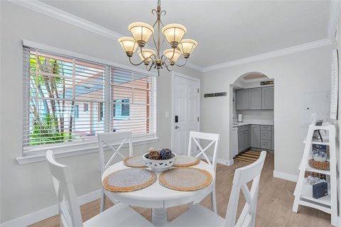 Copropriété à vendre à Indian Shores, Floride: 1 chambre, 68.28 m2 № 2205633 - photo 21
