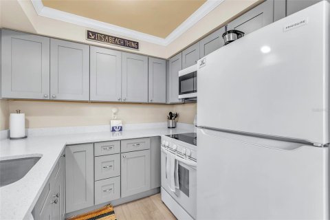 Copropriété à vendre à Indian Shores, Floride: 1 chambre, 68.28 m2 № 2205633 - photo 6