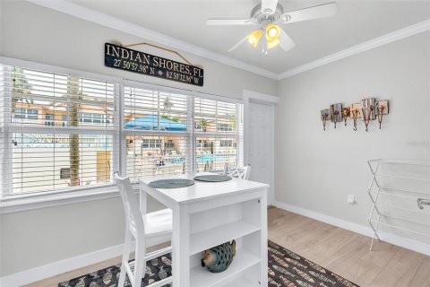 Copropriété à vendre à Indian Shores, Floride: 1 chambre, 68.28 m2 № 2205633 - photo 20