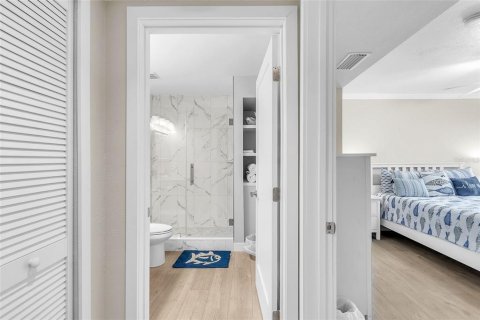 Copropriété à vendre à Indian Shores, Floride: 1 chambre, 68.28 m2 № 2205633 - photo 16