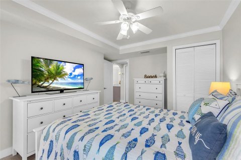 Copropriété à vendre à Indian Shores, Floride: 1 chambre, 68.28 m2 № 2205633 - photo 18