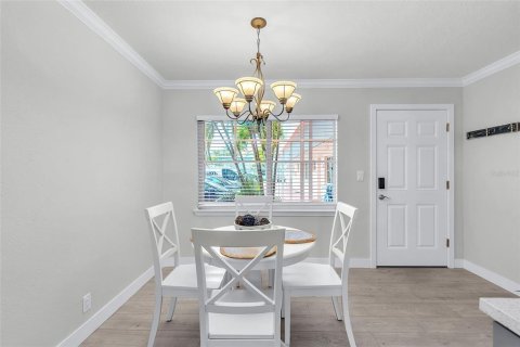 Copropriété à vendre à Indian Shores, Floride: 1 chambre, 68.28 m2 № 2205633 - photo 19