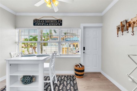 Copropriété à vendre à Indian Shores, Floride: 1 chambre, 68.28 m2 № 2205633 - photo 2