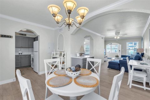 Copropriété à vendre à Indian Shores, Floride: 1 chambre, 68.28 m2 № 2205633 - photo 11