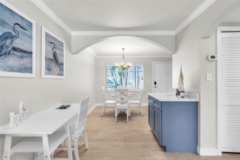 Copropriété à vendre à Indian Shores, Floride: 1 chambre, 68.28 m2 № 2205633 - photo 4