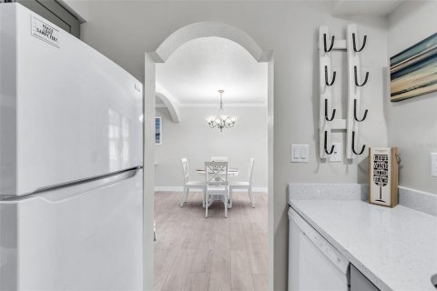 Copropriété à vendre à Indian Shores, Floride: 1 chambre, 68.28 m2 № 2205633 - photo 7