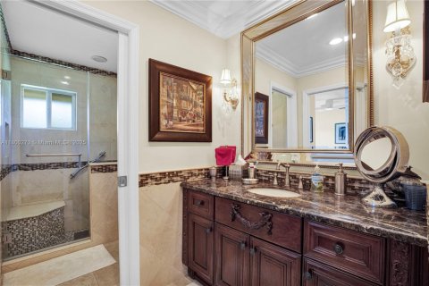Villa ou maison à louer à Palmetto Bay, Floride: 5 chambres, 402.08 m2 № 1752862 - photo 28