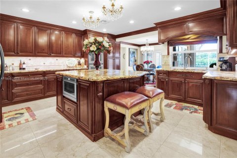 Villa ou maison à louer à Palmetto Bay, Floride: 5 chambres, 402.08 m2 № 1752862 - photo 26