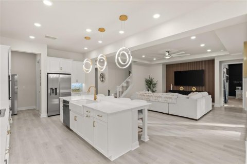 Купить виллу или дом в Дейтона-Бич, Флорида 15 комнат, 435.99м2, № 1837881 - фото 14