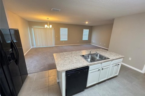 Casa en alquiler en Lakeland, Florida, 3 dormitorios, 166.11 m2 № 1856138 - foto 23