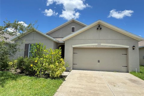 Casa en alquiler en Lakeland, Florida, 3 dormitorios, 166.11 m2 № 1856138 - foto 2