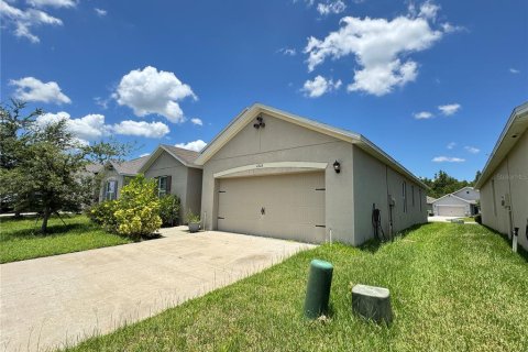 Casa en alquiler en Lakeland, Florida, 3 dormitorios, 166.11 m2 № 1856138 - foto 4