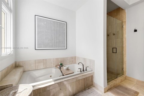 Touwnhouse à vendre à Miami Beach, Floride: 3 chambres, 224.82 m2 № 2068250 - photo 30