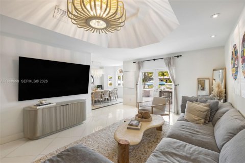 Touwnhouse à vendre à Miami Beach, Floride: 3 chambres, 224.82 m2 № 2068250 - photo 5