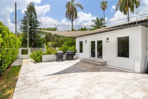 Купить виллу или дом в Майами, Флорида 3 спальни, 173.54м2, № 2152633 - фото 21