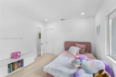 Купить виллу или дом в Майами, Флорида 3 спальни, 173.54м2, № 2152633 - фото 14