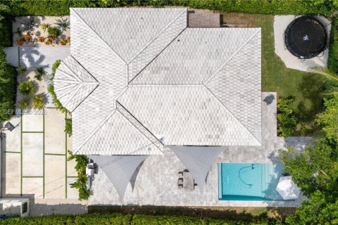 Купить виллу или дом в Майами, Флорида 3 спальни, 173.54м2, № 2152633 - фото 23