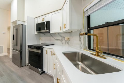 Купить виллу или дом в Орландо, Флорида 3 комнаты, 234.39м2, № 1783313 - фото 22