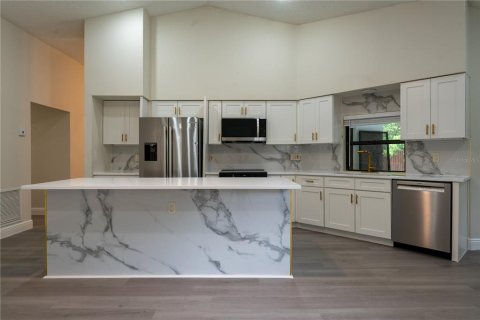 Купить виллу или дом в Орландо, Флорида 3 комнаты, 234.39м2, № 1783313 - фото 23