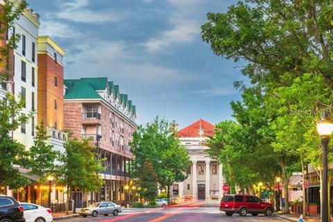 House in Newberry, Florida 4 bedrooms, 174.28 sq.m. № 1918703 - photo 20