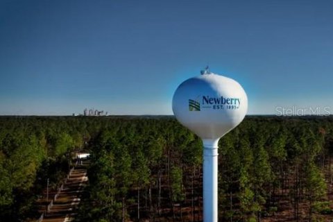 House in Newberry, Florida 4 bedrooms, 174.28 sq.m. № 1918703 - photo 18