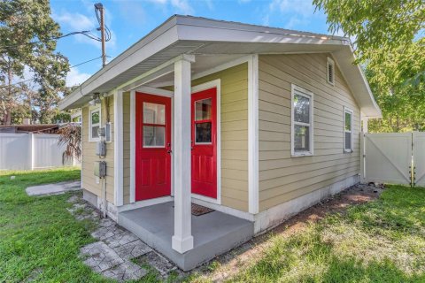 Casa en venta en Gulfport, Florida, 2 dormitorios, 71.35 m2 № 1904401 - foto 28