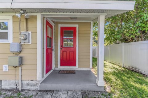 Casa en venta en Gulfport, Florida, 2 dormitorios, 71.35 m2 № 1904401 - foto 27