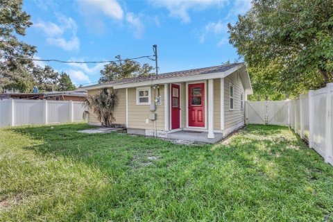 Villa ou maison à vendre à Gulfport, Floride: 2 chambres, 71.35 m2 № 1904401 - photo 30