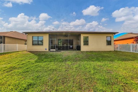 Casa en venta en Palmetto, Florida, 4 dormitorios, 268.21 m2 № 1510480 - foto 30