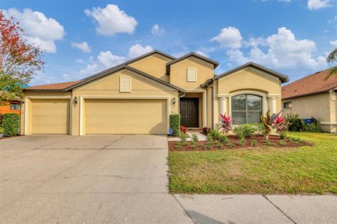 Casa en venta en Palmetto, Florida, 4 dormitorios, 268.21 m2 № 1510480 - foto 1