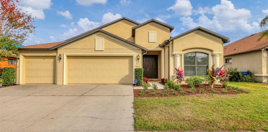 Casa en Palmetto, Florida 4 dormitorios, 268.21 m2 № 1510480