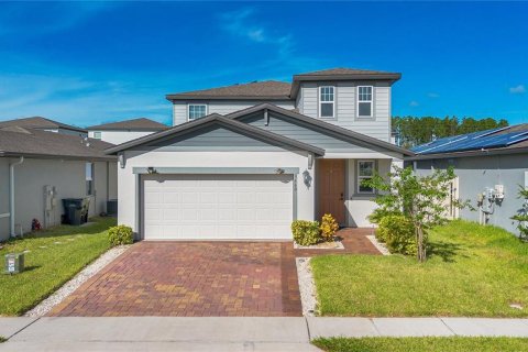 House in Davenport, Florida 4 bedrooms, 201.32 sq.m. № 1918178 - photo 29
