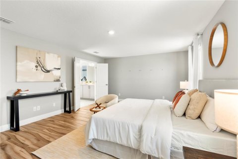 Villa ou maison à vendre à Davenport, Floride: 5 chambres, 365.2 m2 № 2419132 - photo 4