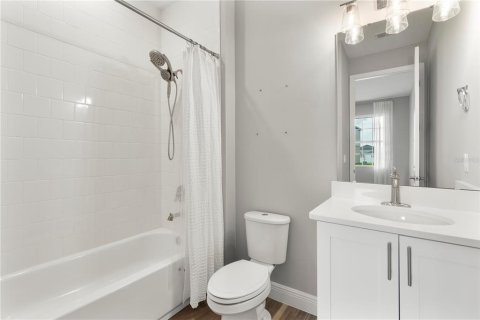 Villa ou maison à vendre à Davenport, Floride: 5 chambres, 365.2 m2 № 2419132 - photo 21
