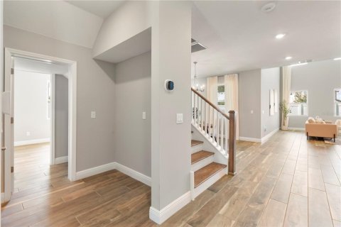 Villa ou maison à vendre à Davenport, Floride: 5 chambres, 365.2 m2 № 2419132 - photo 27