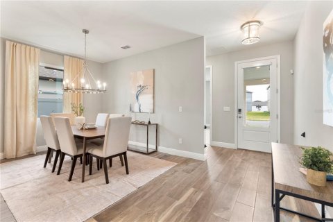 Villa ou maison à vendre à Davenport, Floride: 5 chambres, 365.2 m2 № 2419132 - photo 6
