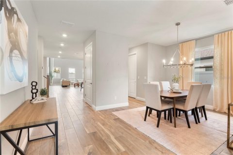 Villa ou maison à vendre à Davenport, Floride: 5 chambres, 365.2 m2 № 2419132 - photo 9