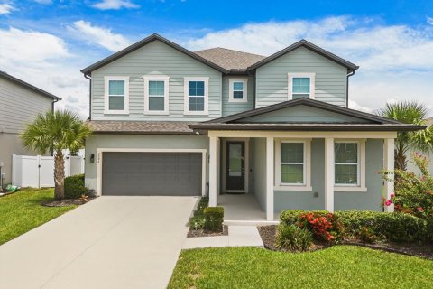 Villa ou maison à Davenport, Floride 5 chambres, 365.2 m2 № 2419132