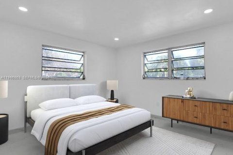 Villa ou maison à vendre à El Portal, Floride: 2 chambres, 126.81 m2 № 2056114 - photo 11