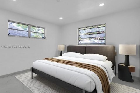 Villa ou maison à vendre à El Portal, Floride: 2 chambres, 126.81 m2 № 2056114 - photo 22