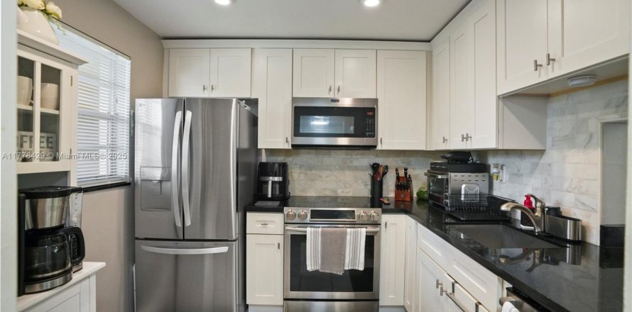Condo à Plantation, Floride, 2 chambres № 1868523