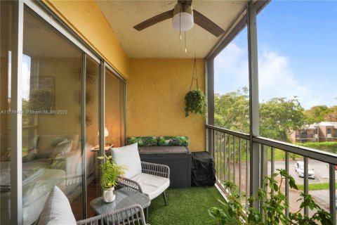 Copropriété à vendre à Plantation, Floride: 2 chambres, 86.4 m2 № 1868523 - photo 30