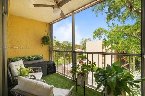 Copropriété à vendre à Plantation, Floride: 2 chambres, 86.4 m2 № 1868523 - photo 29