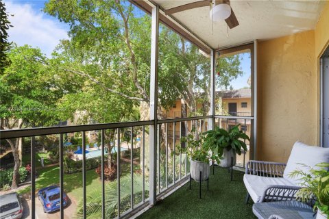 Copropriété à vendre à Plantation, Floride: 2 chambres, 86.4 m2 № 1868523 - photo 28
