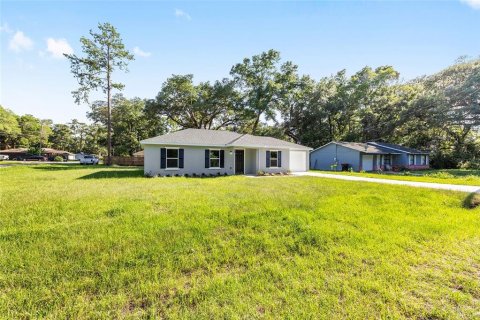 Casa en venta en Ocala, Florida, 3 dormitorios, 101.36 m2 № 2102569 - foto 4