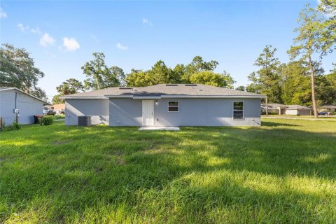 Casa en venta en Ocala, Florida, 3 dormitorios, 101.36 m2 № 2102569 - foto 9