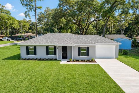 Casa en venta en Ocala, Florida, 3 dormitorios, 101.36 m2 № 2102569 - foto 2