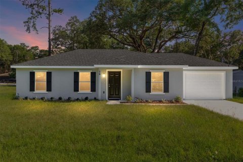Casa en Ocala, Florida 3 dormitorios, 101.36 m2 № 2102569