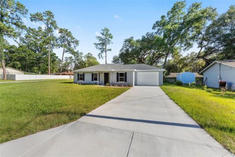 Casa en venta en Ocala, Florida, 3 dormitorios, 101.36 m2 № 2102569 - foto 7